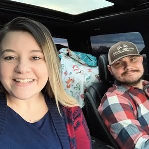 Meet your Posher, Sonia